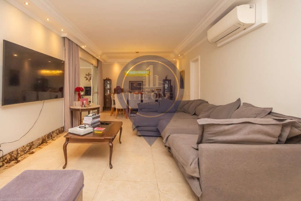 Apartamento, 4 quartos, 205 m² - Foto 5