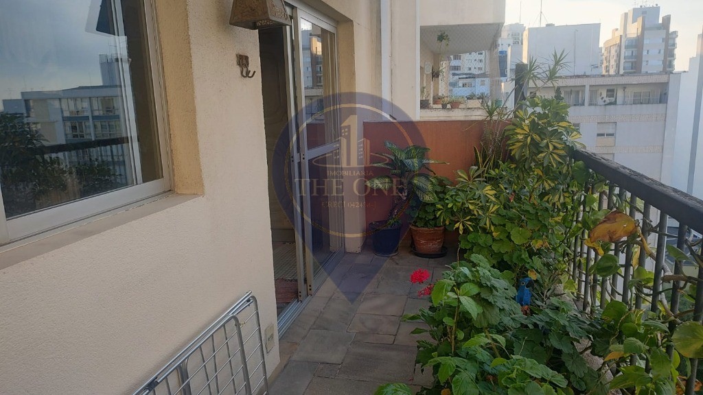 Apartamento, 3 quartos, 110 m² - Foto 16