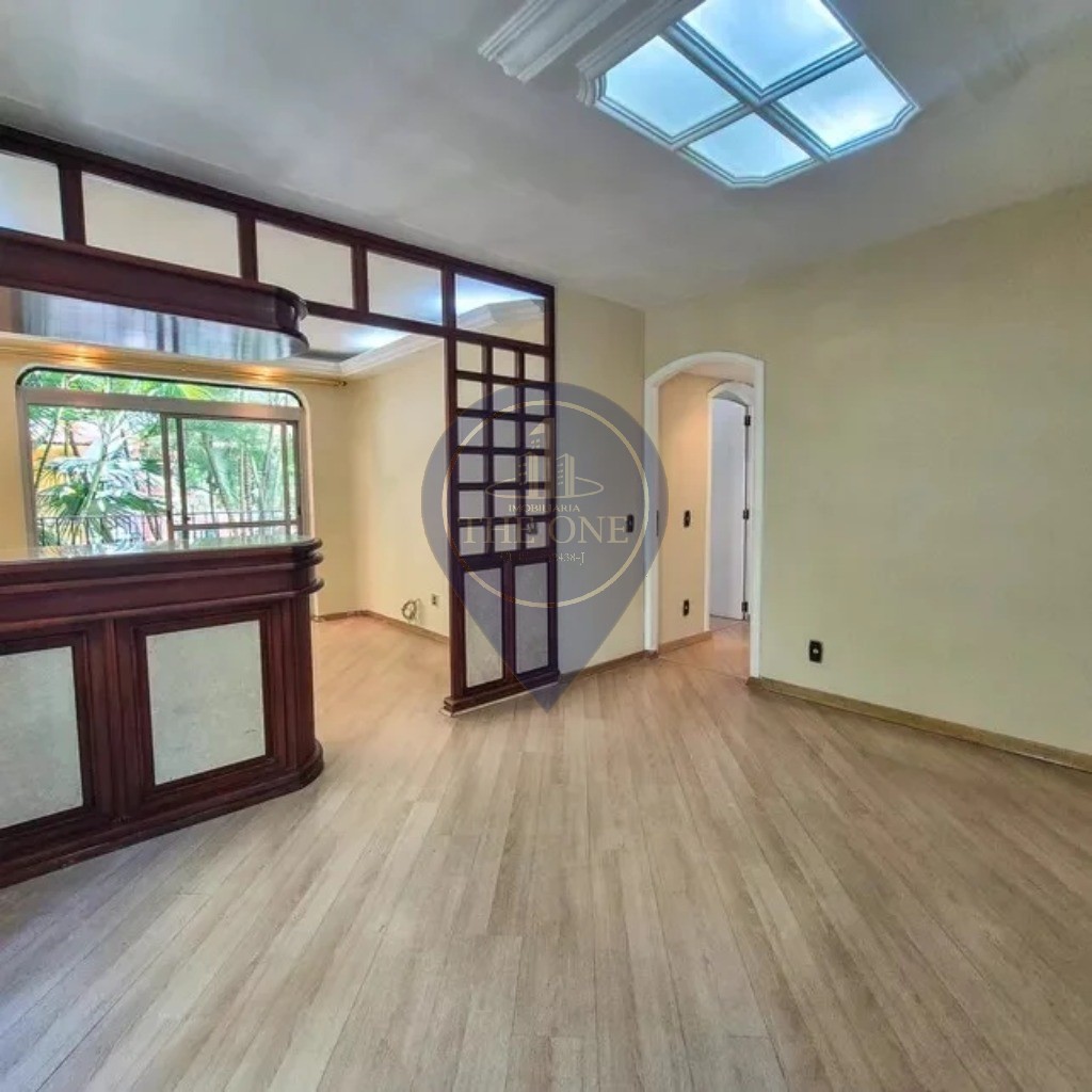 Apartamento, 3 quartos, 110 m² - Foto 2