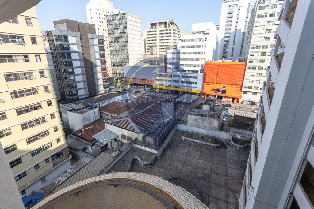 Apartamento, 3 quartos, 116 m² - Foto 24