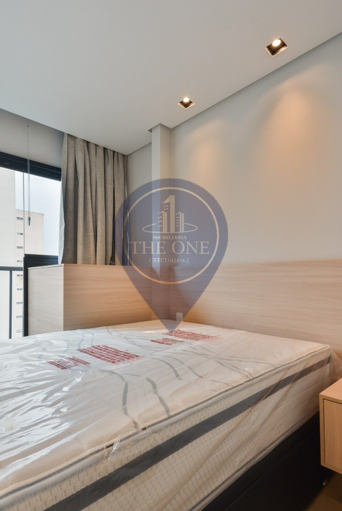 Kitnet-Studio, 18 m² - Foto 8