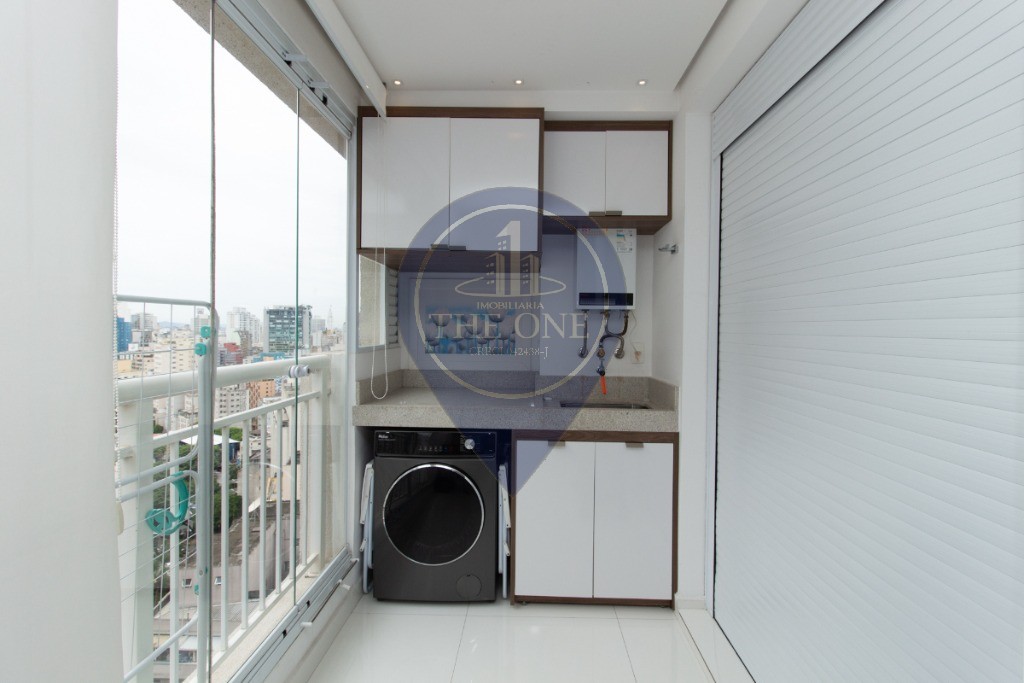 Apartamento, 1 quarto, 36 m² - Foto 17