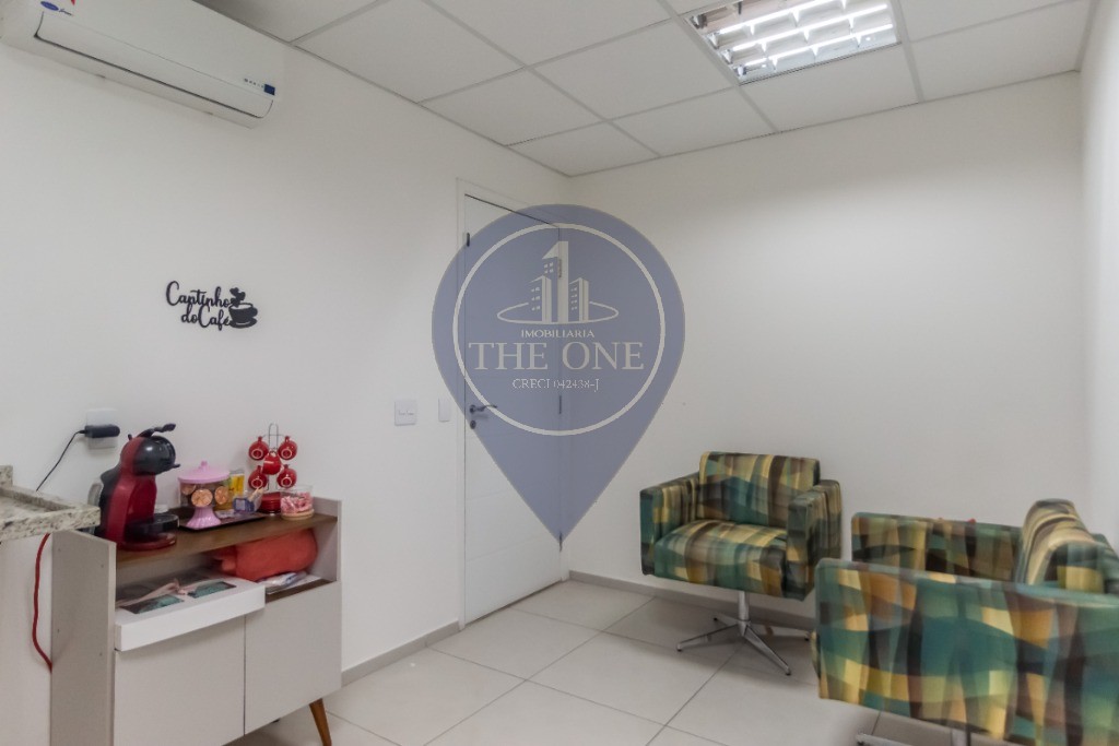 Sala-Conjunto, 44 m² - Foto 5