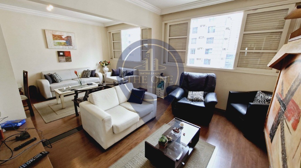 Apartamento, 1 quarto, 75 m² - Foto 3