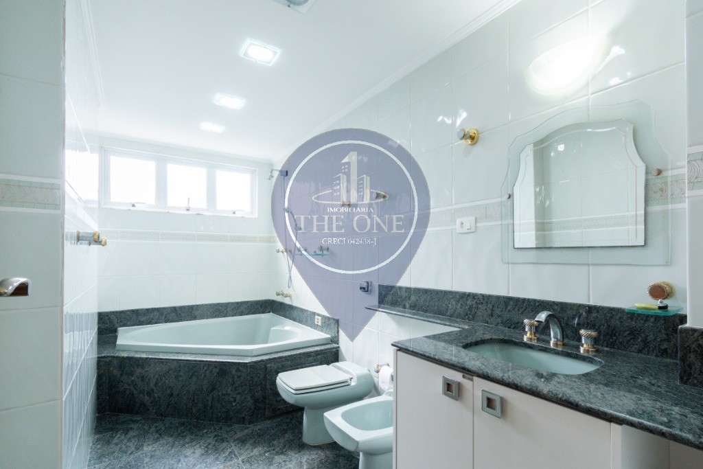 Apartamento, 3 quartos, 177 m² - Foto 35
