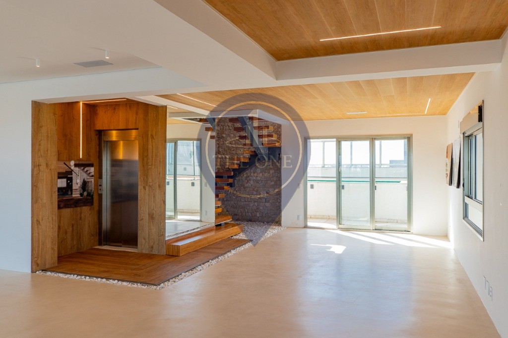 Cobertura, 5 quartos, 839 m² - Foto 14