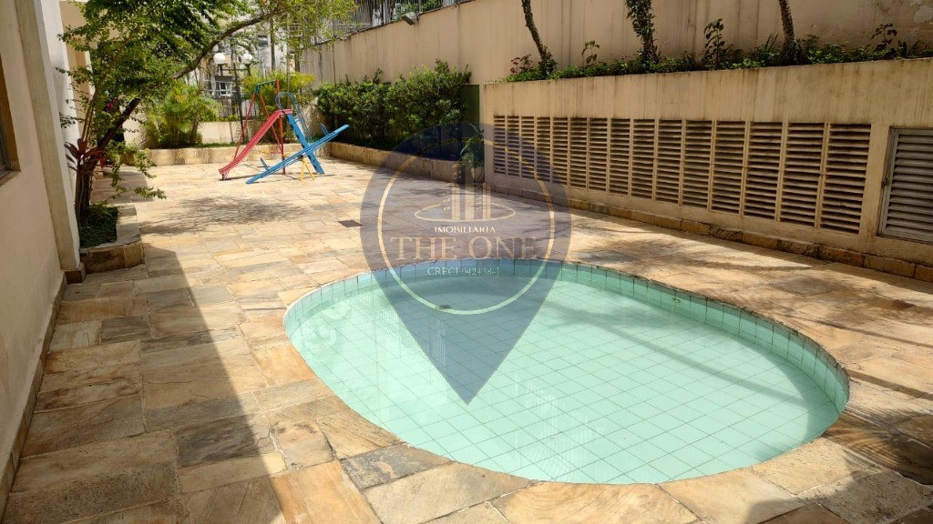 Apartamento, 3 quartos, 110 m² - Foto 11