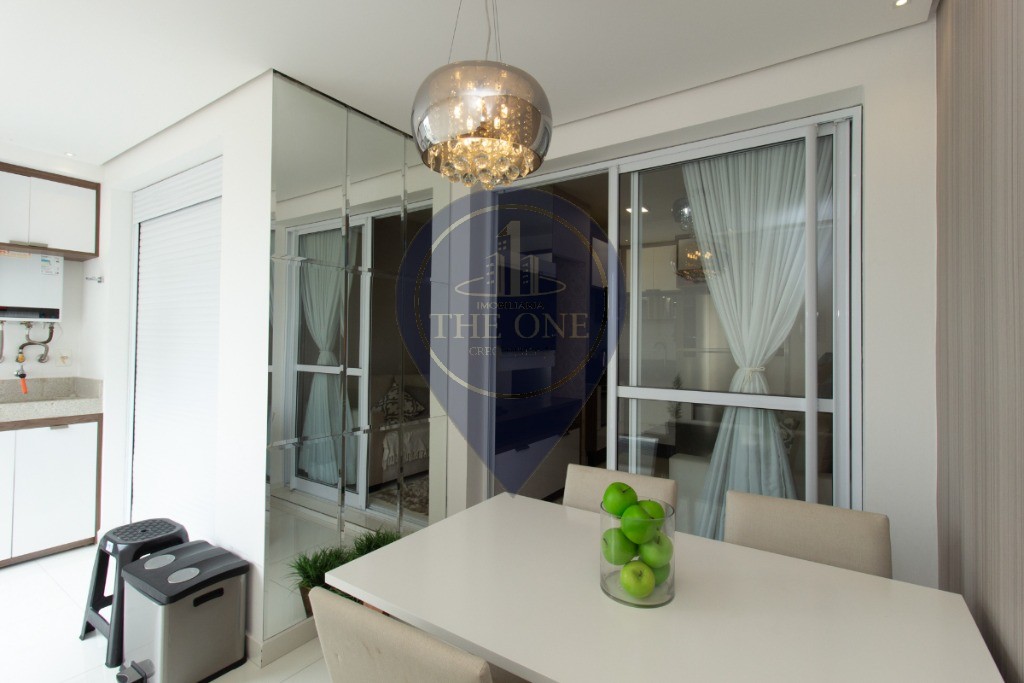 Apartamento, 1 quarto, 36 m² - Foto 8