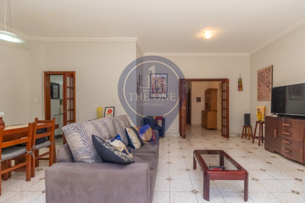 Apartamento, 3 quartos, 152 m² - Foto 8