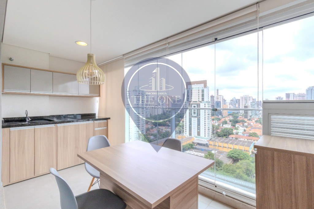 Apartamento, 1 quarto, 41 m² - Foto 12