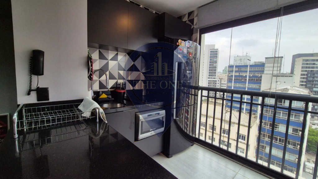 Kitnet-Studio, 42 m² - Foto 12