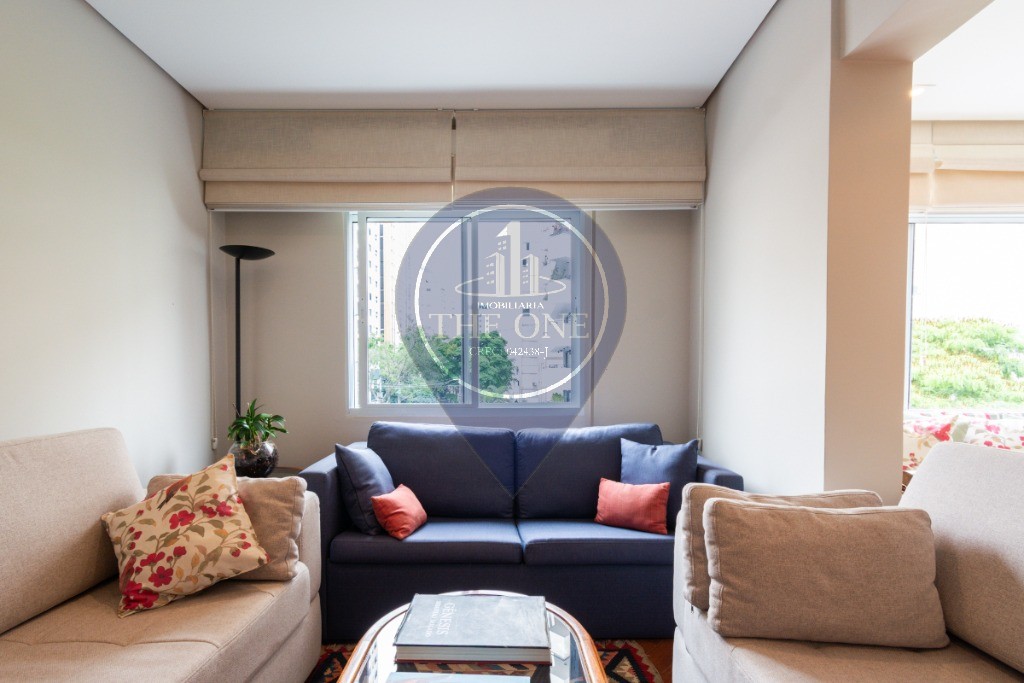 Apartamento, 2 quartos, 138 m² - Foto 6