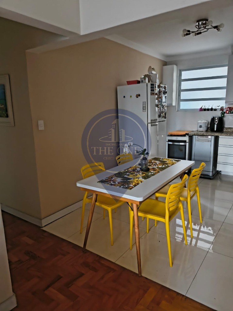 Apartamento, 3 quartos, 83 m² - Foto 6