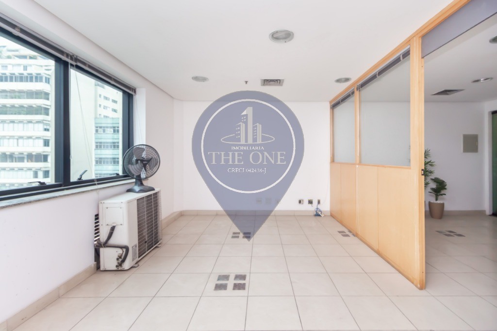 Sala-Conjunto, 37 m² - Foto 9