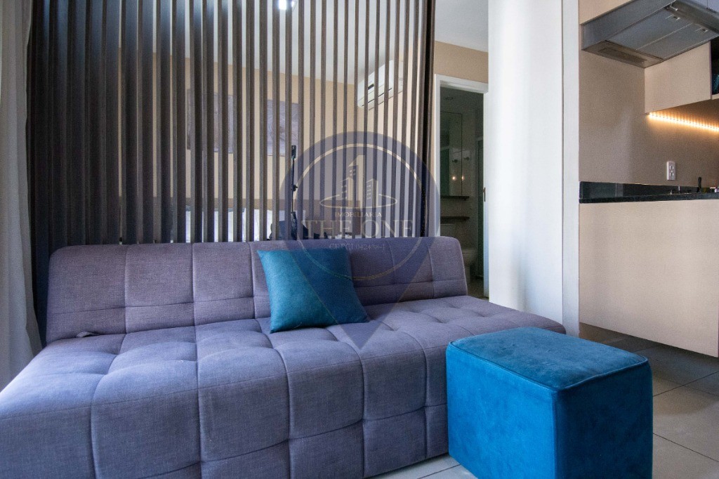 Kitnet-Studio, 37 m² - Foto 8