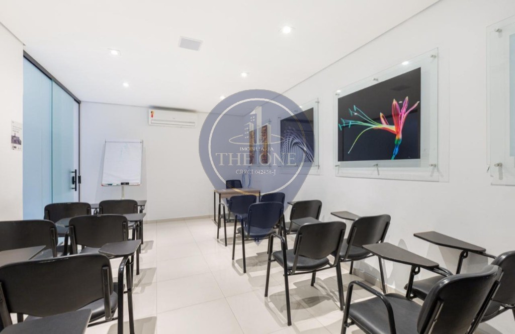 Sala-Conjunto, 35 m² - Foto 10