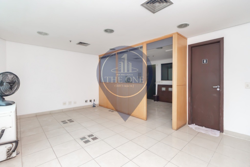 Sala-Conjunto, 37 m² - Foto 10