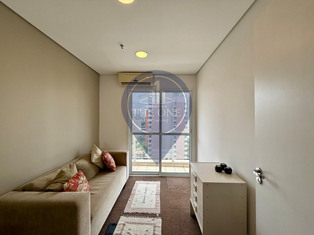 Sala-Conjunto, 40 m² - Foto 2