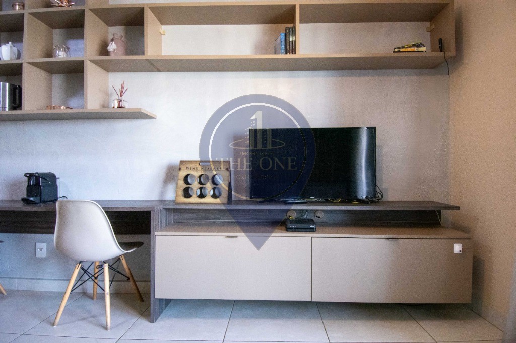 Kitnet-Studio, 37 m² - Foto 11
