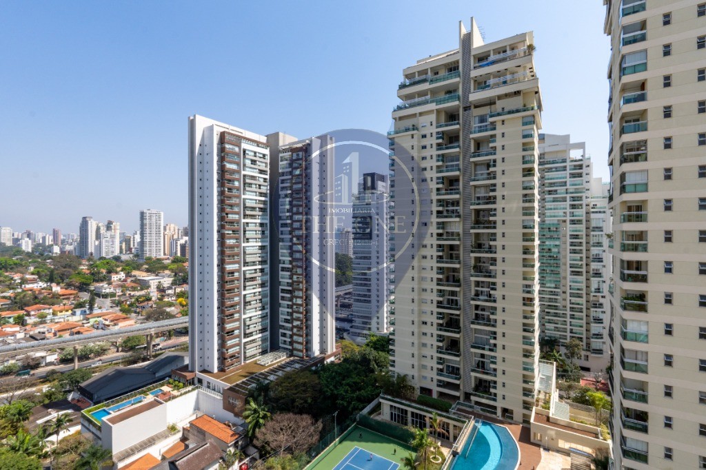Apartamento, 3 quartos, 161 m² - Foto 15