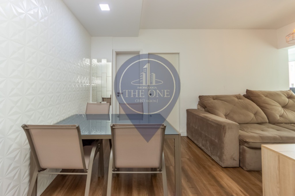 Apartamento, 1 quarto, 46 m² - Foto 14