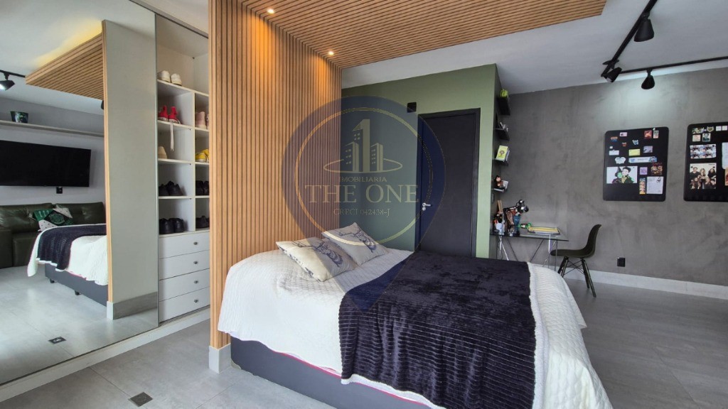 Kitnet-Studio, 42 m² - Foto 7