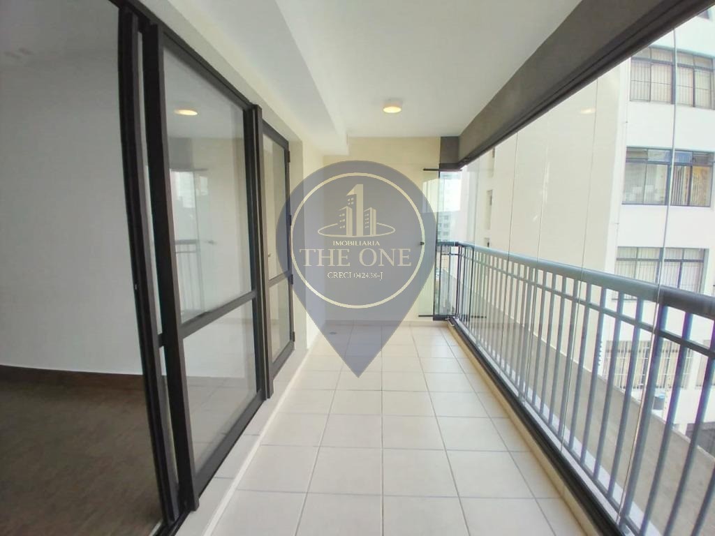 Apartamento, 1 quarto, 42 m² - Foto 3