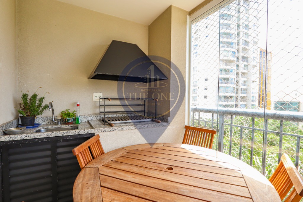 Apartamento, 3 quartos, 139 m² - Foto 3