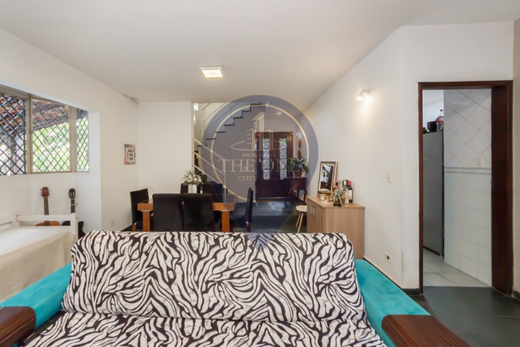 Casa, 3 quartos, 124 m² - Foto 3