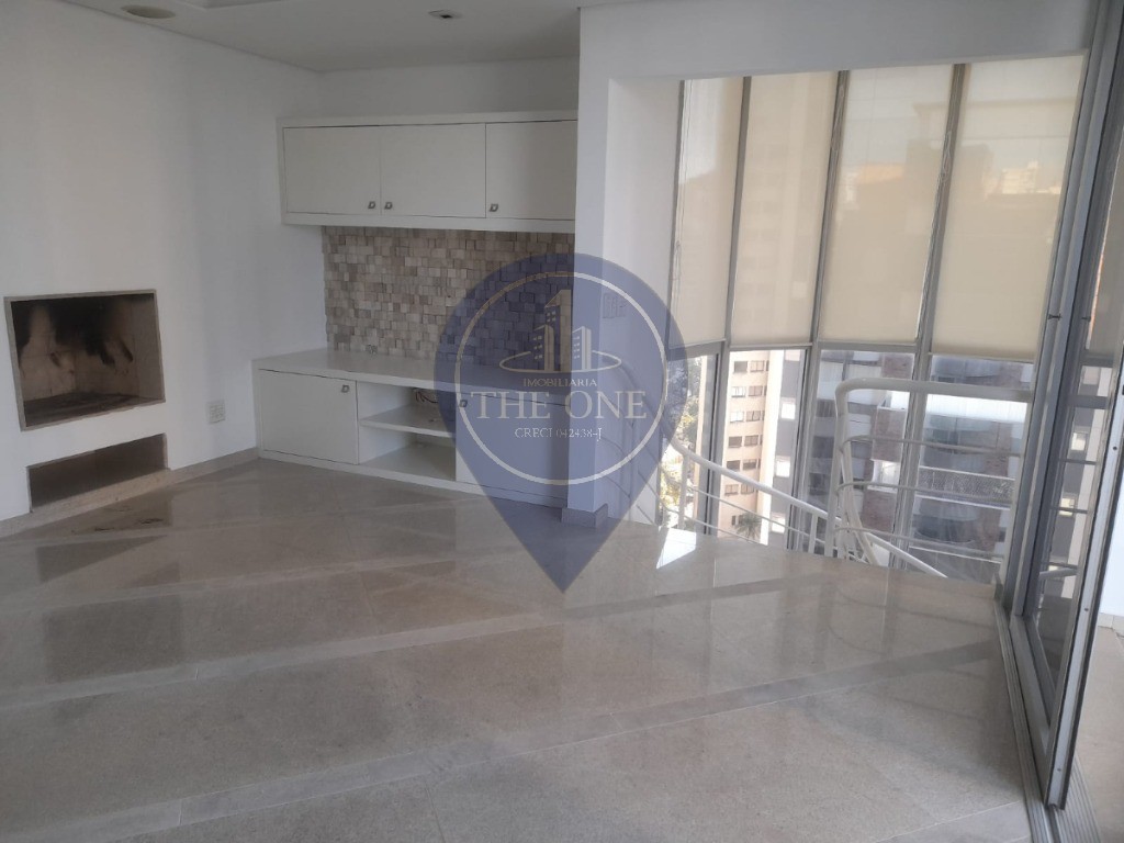 Cobertura, 5 quartos, 318 m² - Foto 11