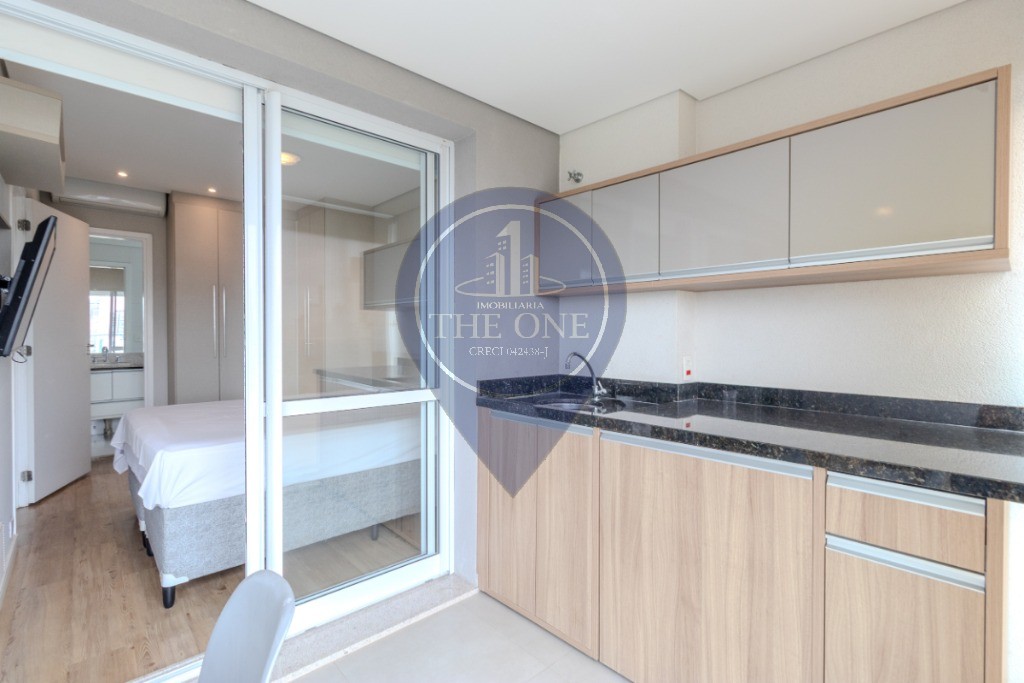 Apartamento, 1 quarto, 41 m² - Foto 14