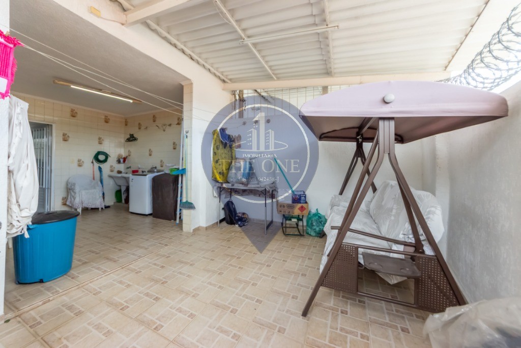 Casa, 3 quartos, 200 m² - Foto 21