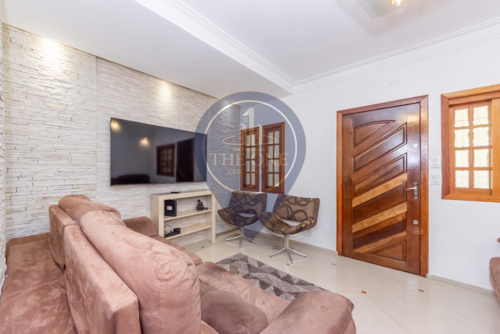 Casa, 3 quartos, 200 m² - Foto 5