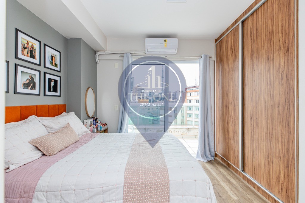 Apartamento, 2 quartos, 80 m² - Foto 18