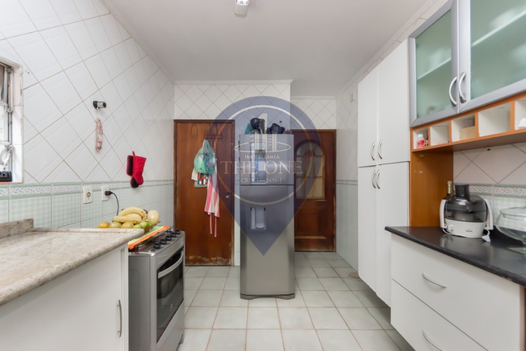 Casa, 3 quartos, 124 m² - Foto 7