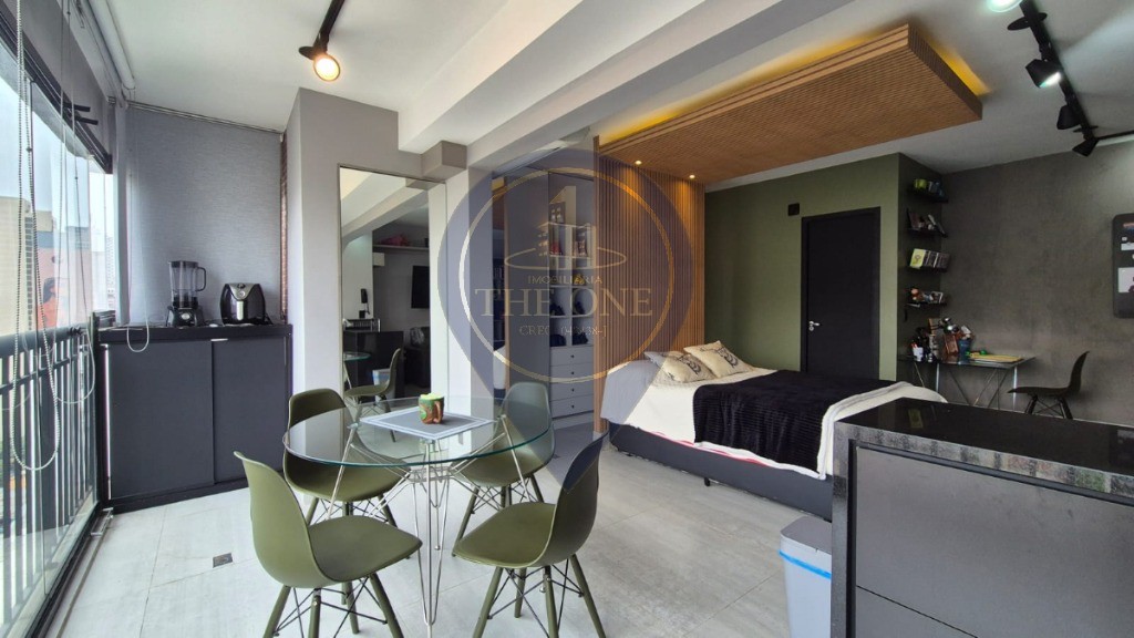 Kitnet-Studio, 42 m² - Foto 9