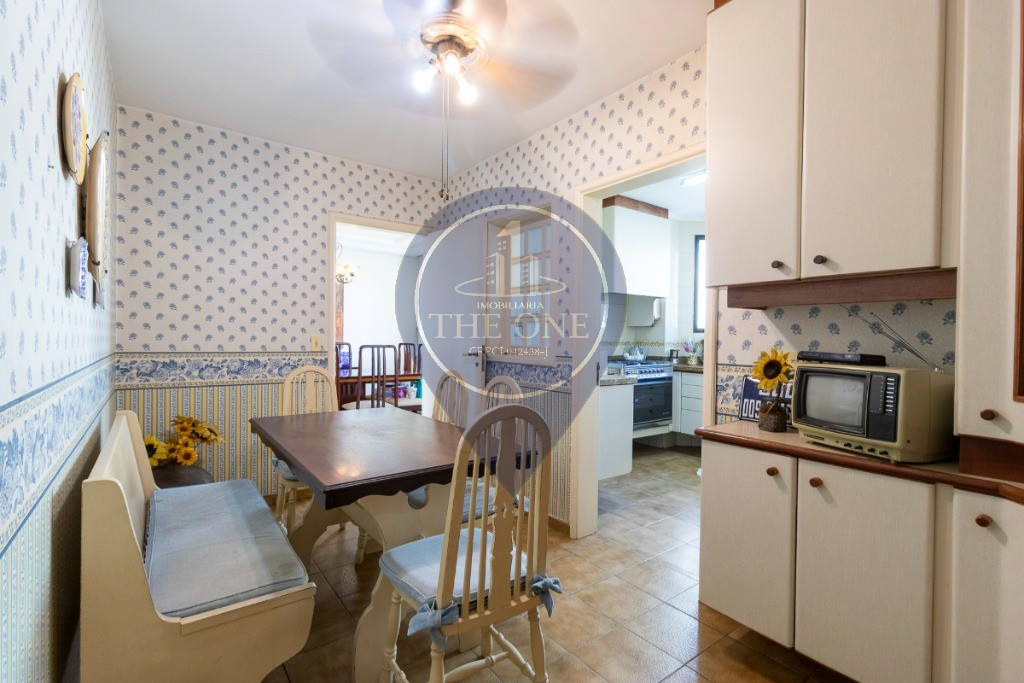 Apartamento, 4 quartos, 255 m² - Foto 13