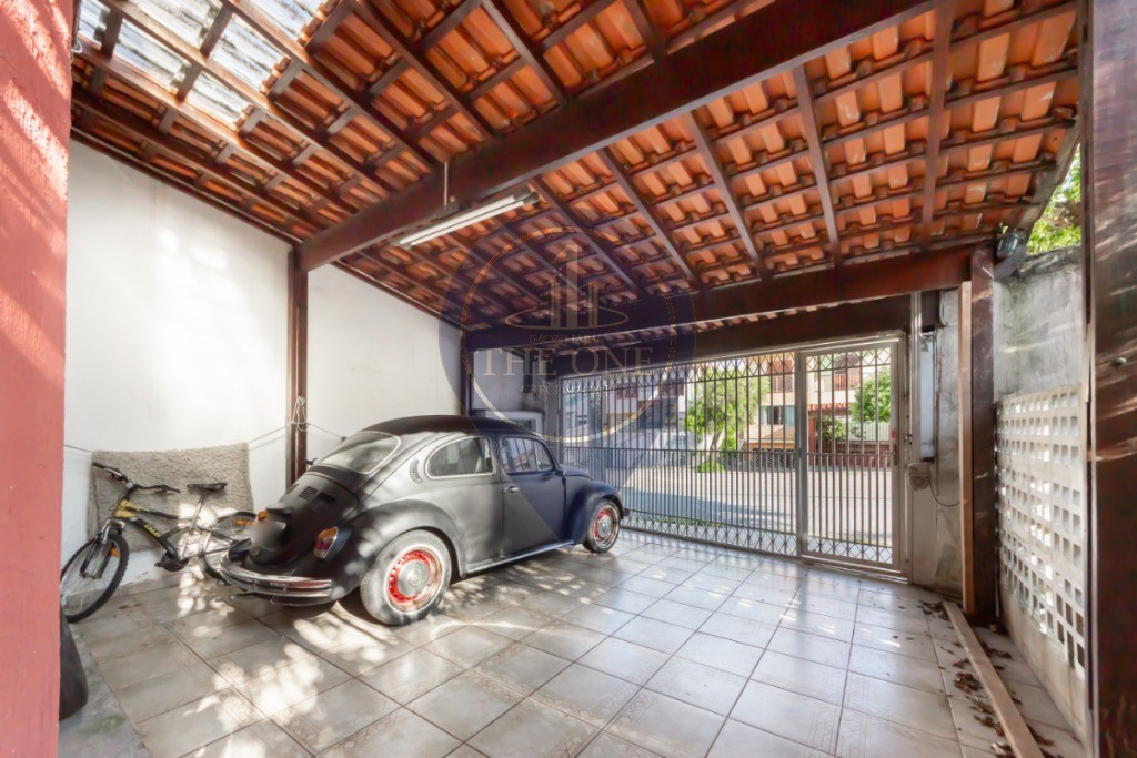 Casa, 3 quartos, 124 m² - Foto 35