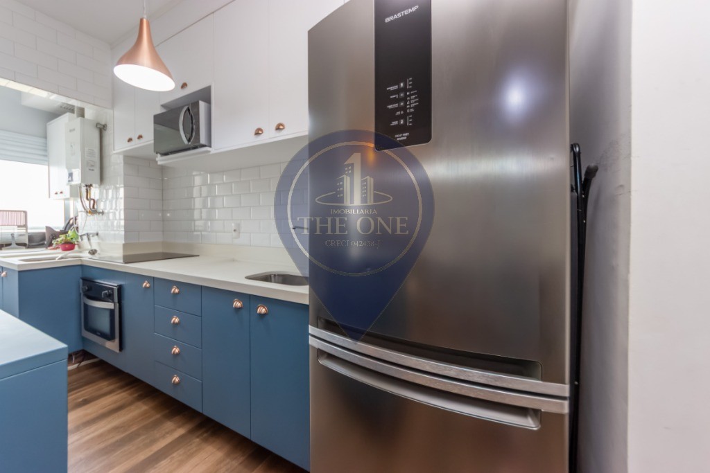 Apartamento, 1 quarto, 46 m² - Foto 8