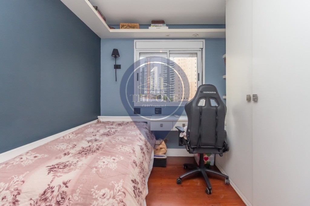 Apartamento, 4 quartos, 205 m² - Foto 17