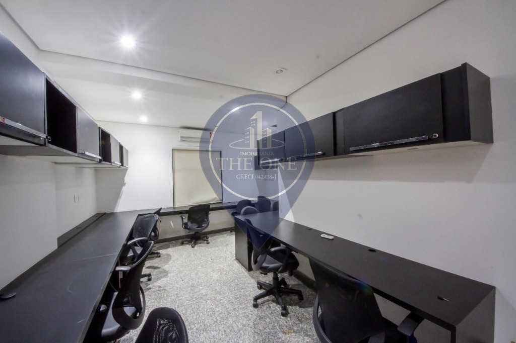 Sala-Conjunto, 24 m² - Foto 1