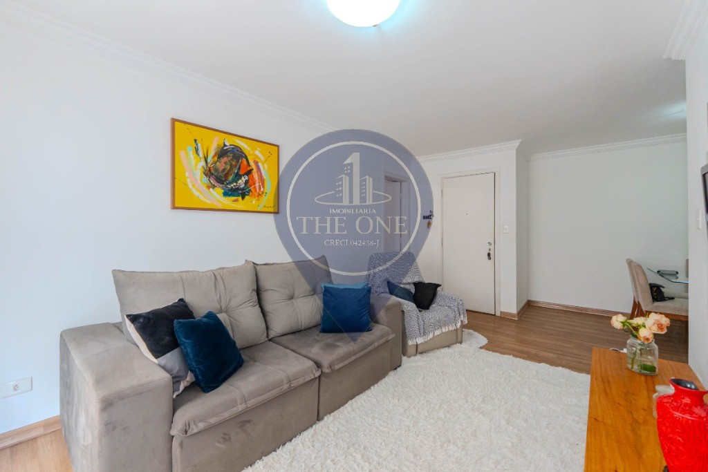 Apartamento, 3 quartos, 103 m² - Foto 1