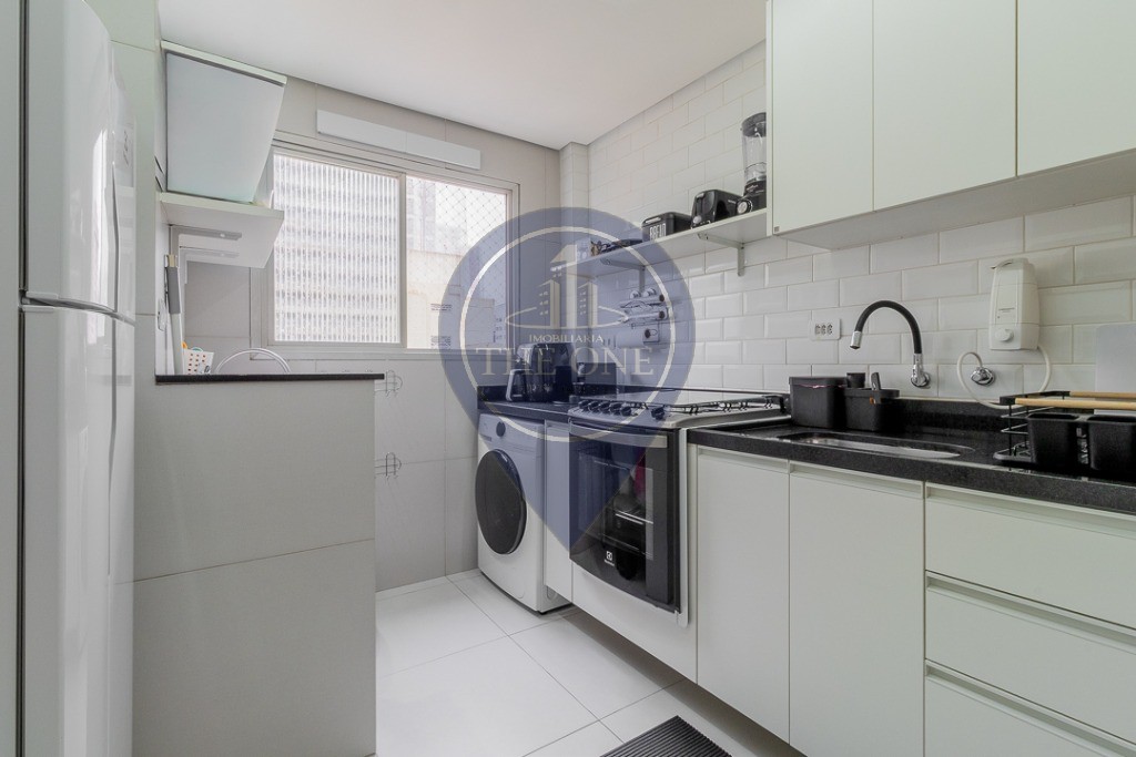 Apartamento, 1 quarto, 36 m² - Foto 8