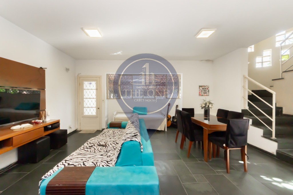 Casa, 3 quartos, 124 m² - Foto 5