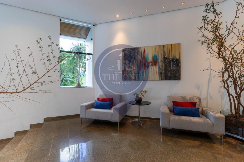 Apartamento, 4 quartos, 255 m² - Foto 39