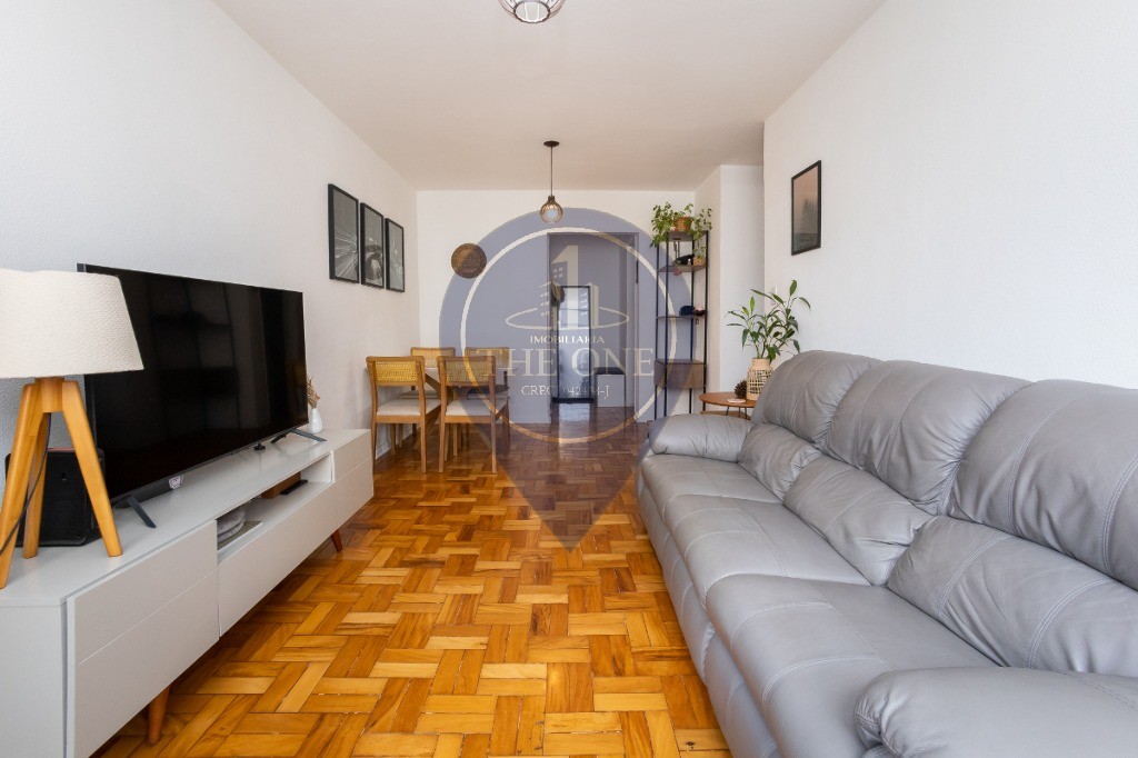 Apartamento, 1 quarto, 53 m² - Foto 4