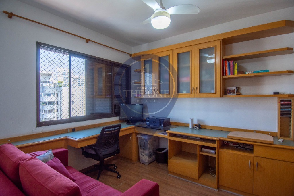 Apartamento, 4 quartos, 209 m² - Foto 22
