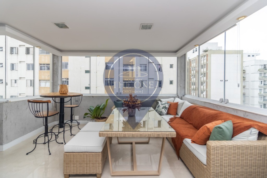 Cobertura, 2 quartos, 114 m² - Foto 12