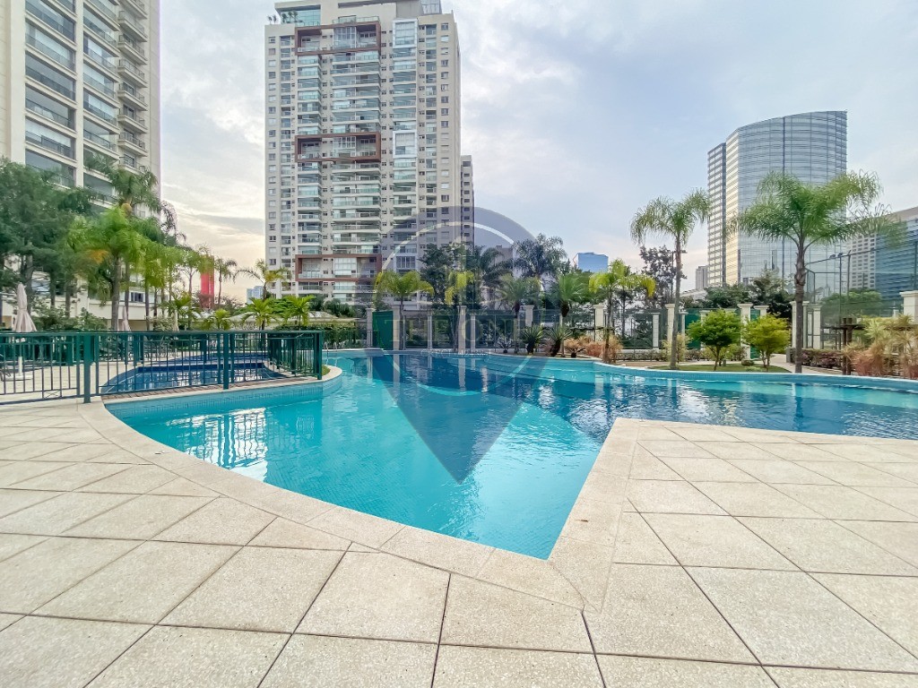 Apartamento, 4 quartos, 205 m² - Foto 28