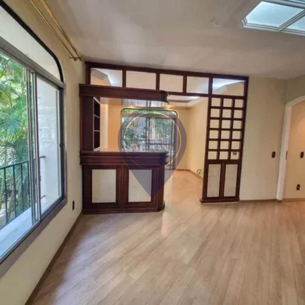 Apartamento, 3 quartos, 110 m² - Foto 5